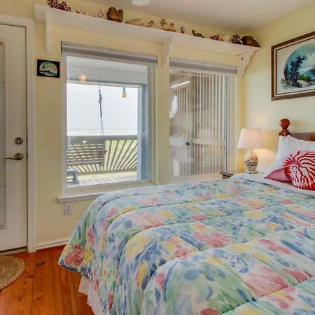 Las Palmas Hacienda Galveston Kültér fotó