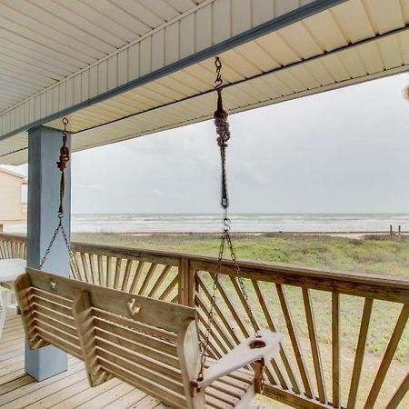 Las Palmas Hacienda Galveston Kültér fotó