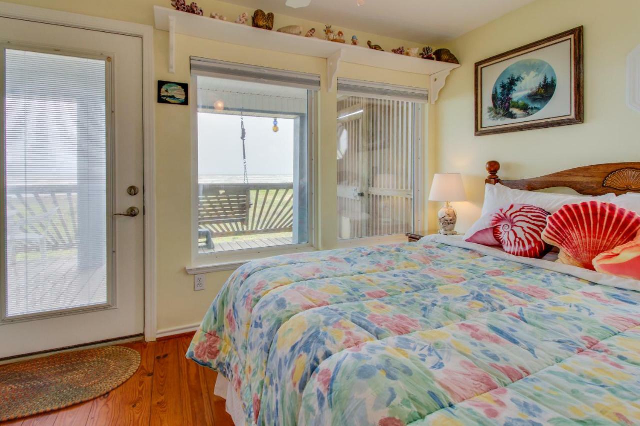 Las Palmas Hacienda Galveston Kültér fotó