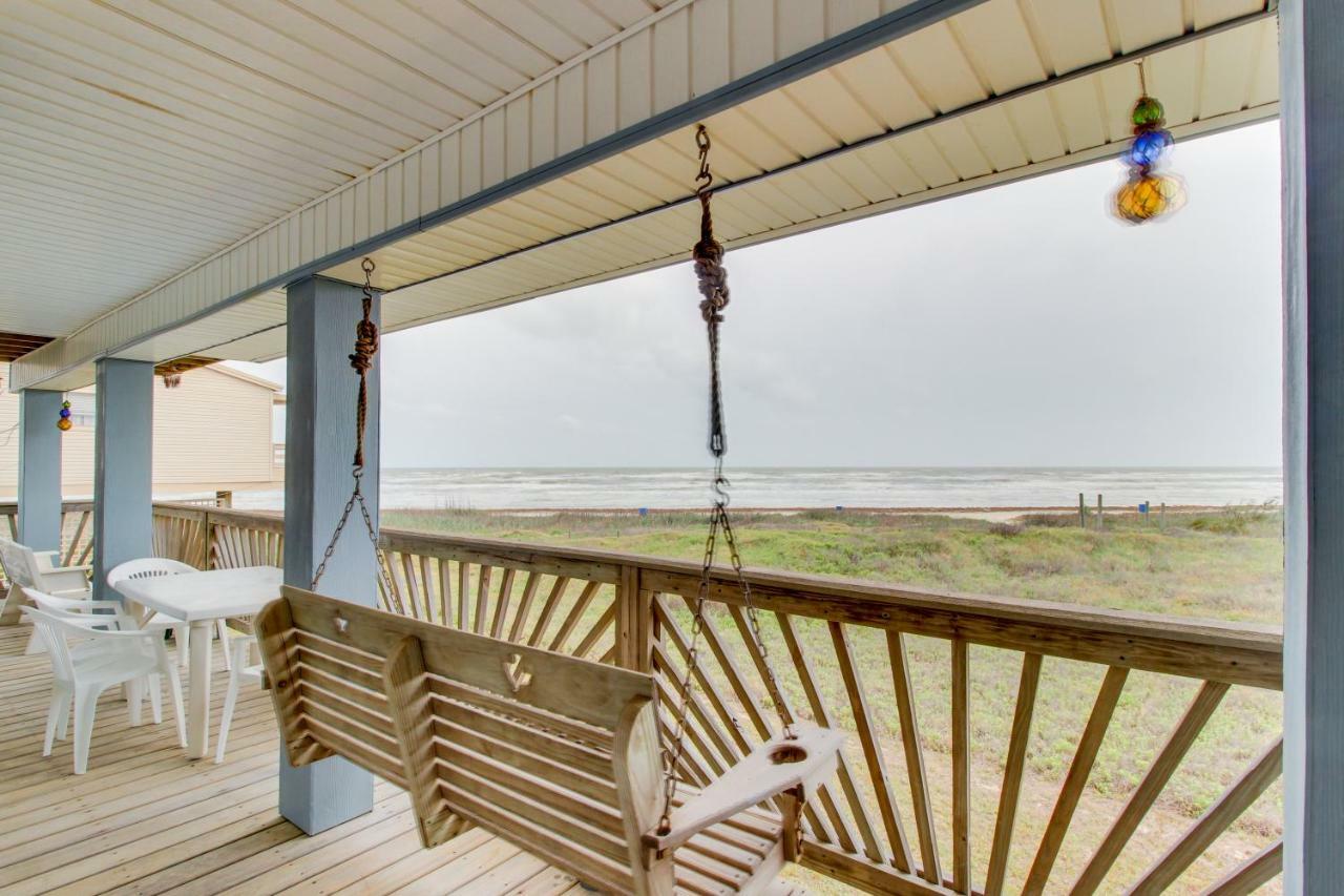 Las Palmas Hacienda Galveston Kültér fotó